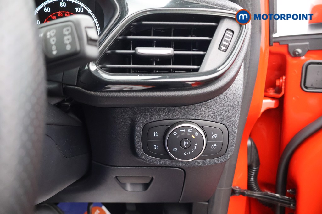 Used Ford Fiesta 2022 for sale - 76333030: Photo 15