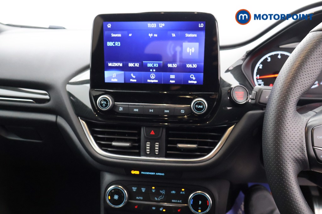 Used Ford Fiesta 2022 for sale - 76333030: Photo 16