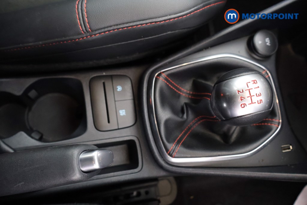 Used Ford Fiesta 2022 for sale - 76333030: Photo 19