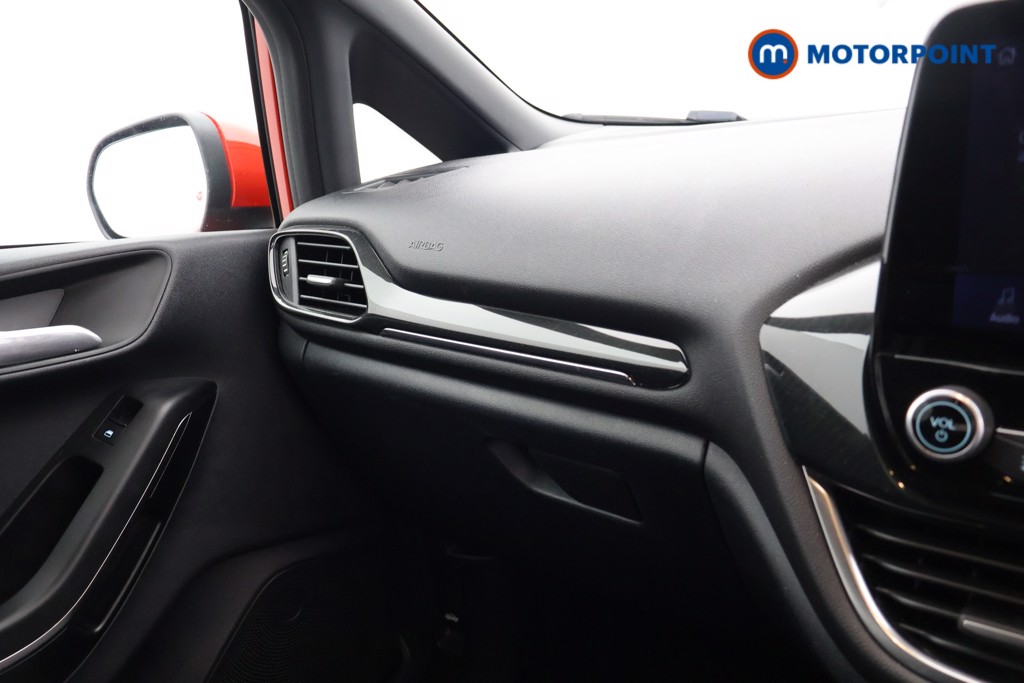 Used Ford Fiesta 2022 for sale - 76333030: Photo 20