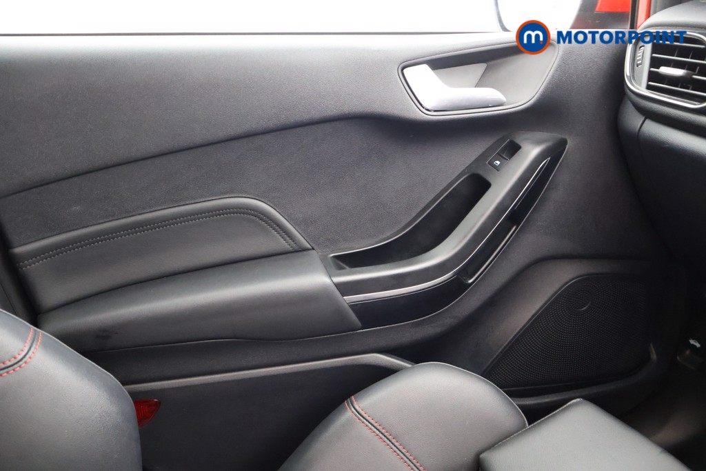 Used Ford Fiesta 2022 for sale - 76333030: Photo 21