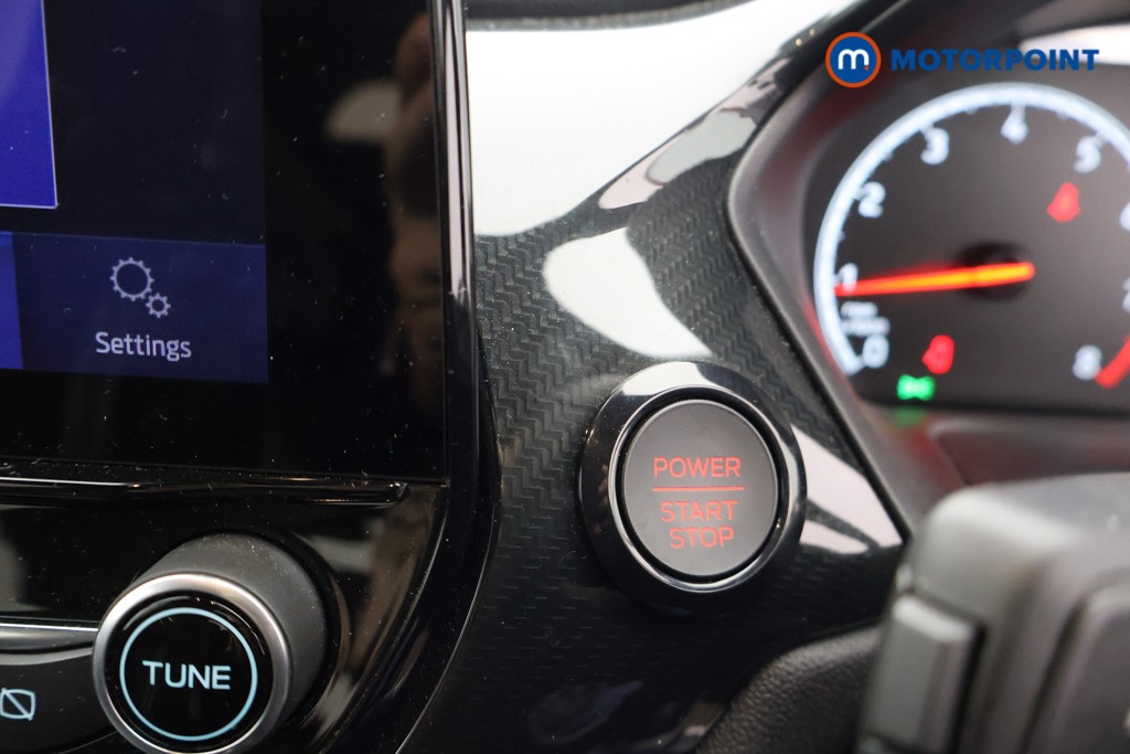 Used Ford Fiesta 2022 for sale - 76333030: Photo 22