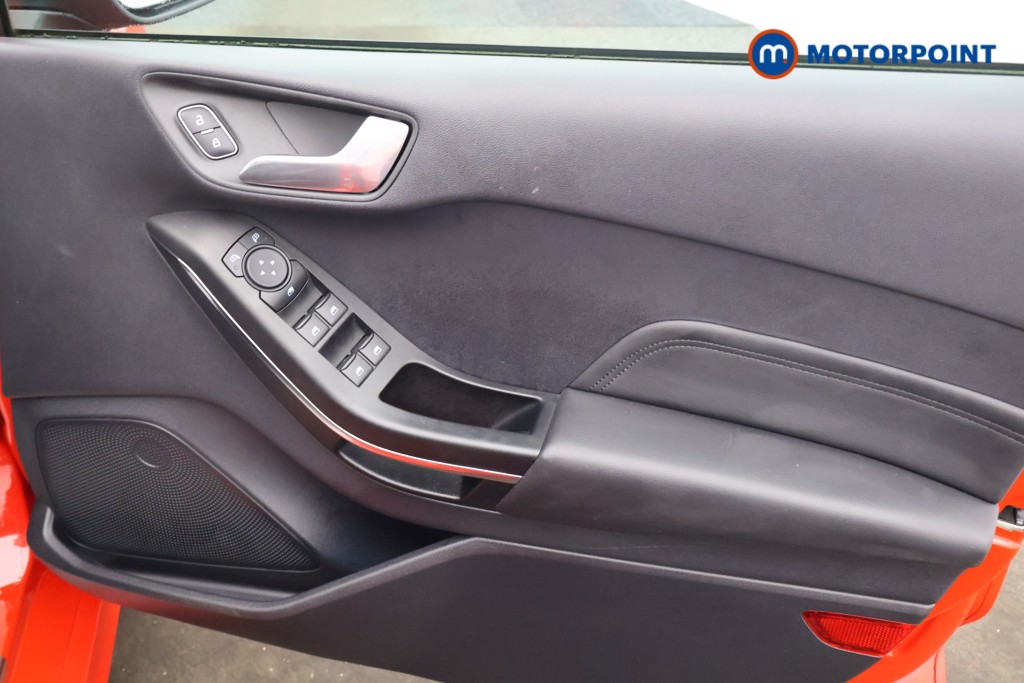 Used Ford Fiesta 2022 for sale - 76333030: Photo 23