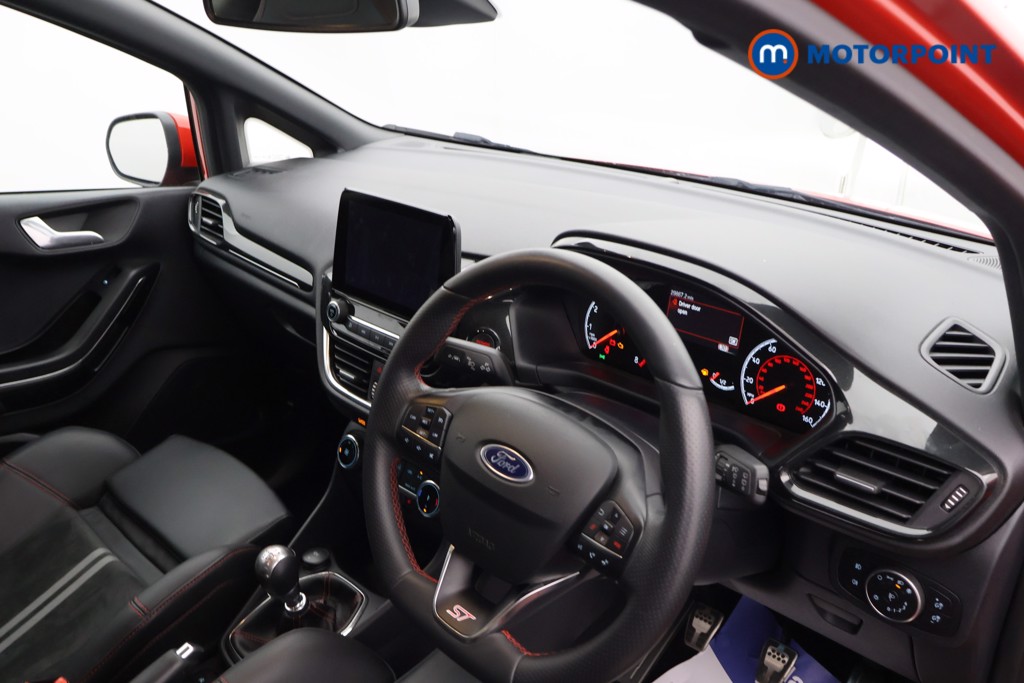 Used Ford Fiesta 2022 for sale - 76333030: Photo 24