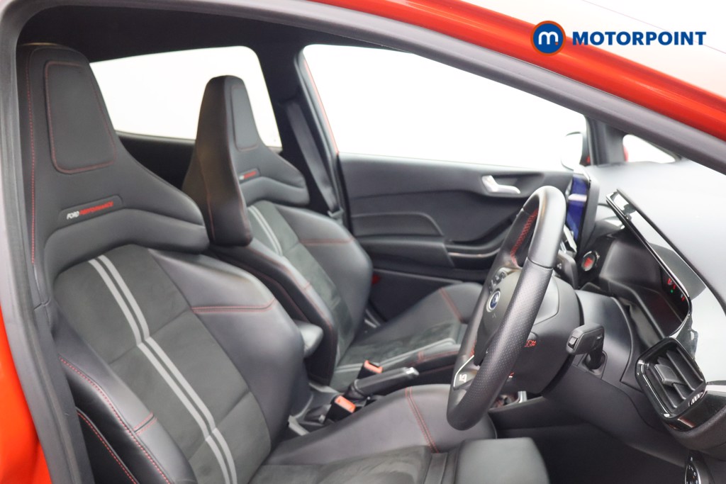Used Ford Fiesta 2022 for sale - 76333030: Photo 25