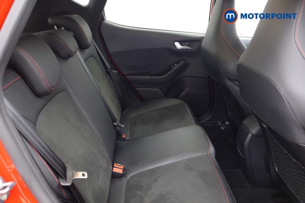 Used Ford Fiesta 2022 for sale - 76333030: Photo 28