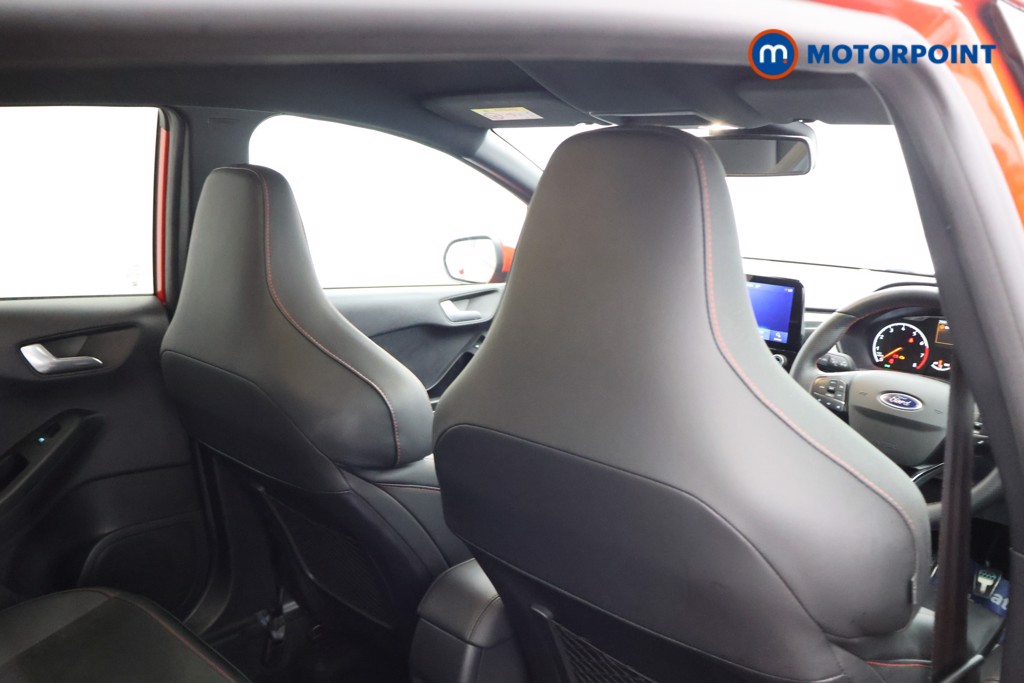 Used Ford Fiesta 2022 for sale - 76333030: Photo 29