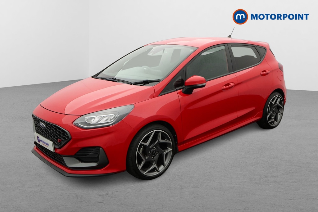 Used Ford Fiesta 2022 for sale - 76333030: Photo 3