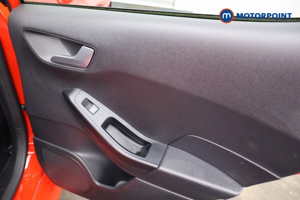 Used Ford Fiesta 2022 for sale - 76333030: Photo 30