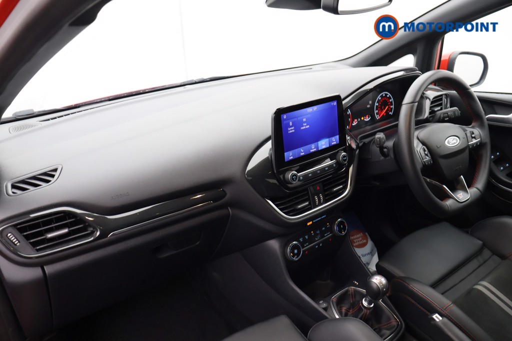 Used Ford Fiesta 2022 for sale - 76333030: Photo 31