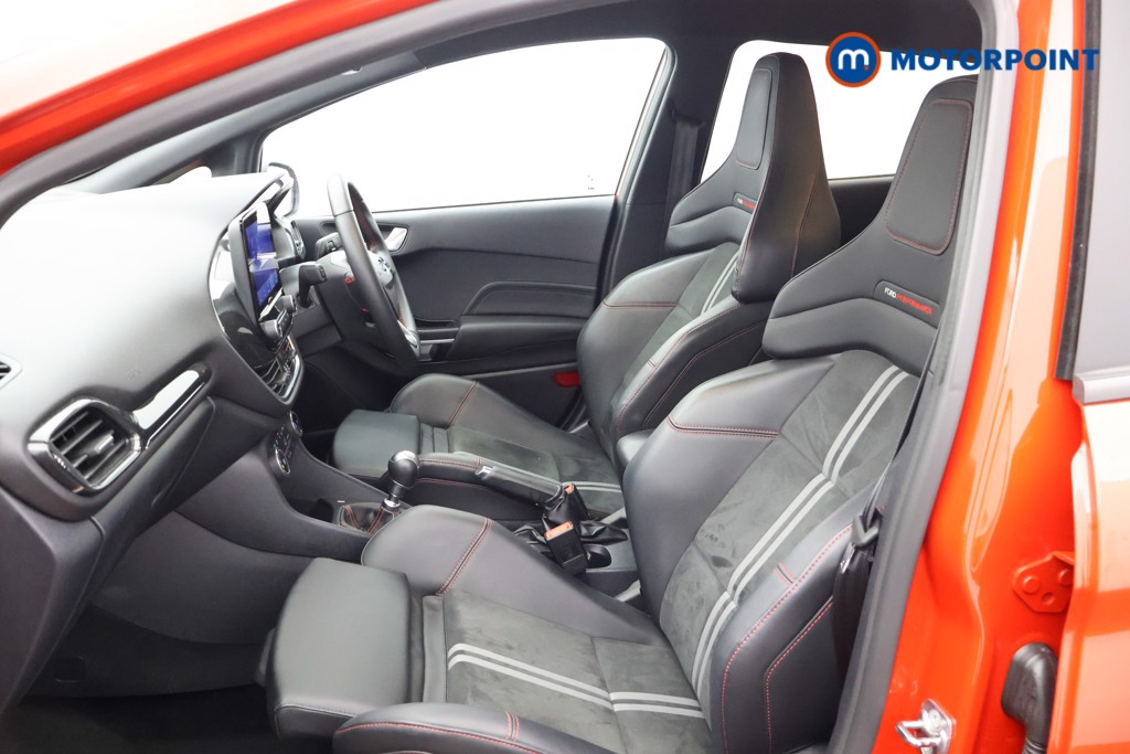 Used Ford Fiesta 2022 for sale - 76333030: Photo 32