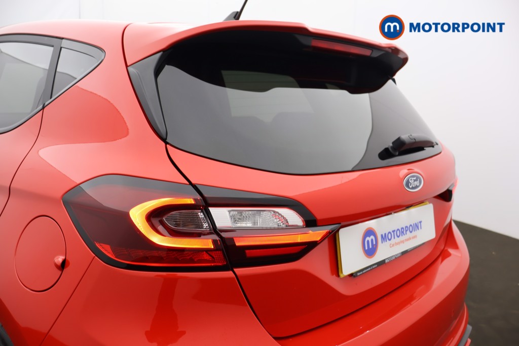 Used Ford Fiesta 2022 for sale - 76333030: Photo 34