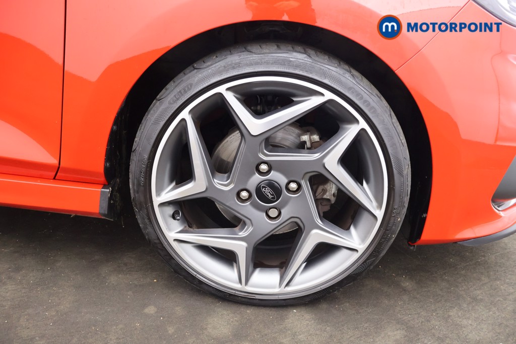 Used Ford Fiesta 2022 for sale - 76333030: Photo 38