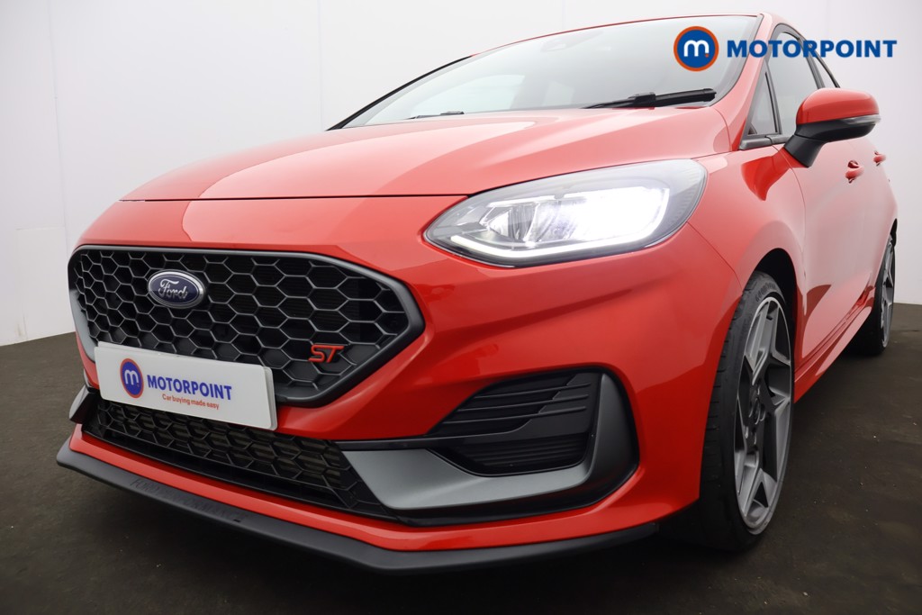 Used Ford Fiesta 2022 for sale - 76333030: Photo 40