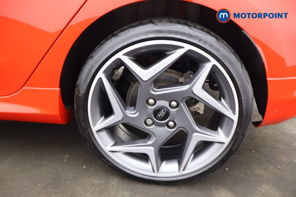 Used Ford Fiesta 2022 for sale - 76333030: Photo 43
