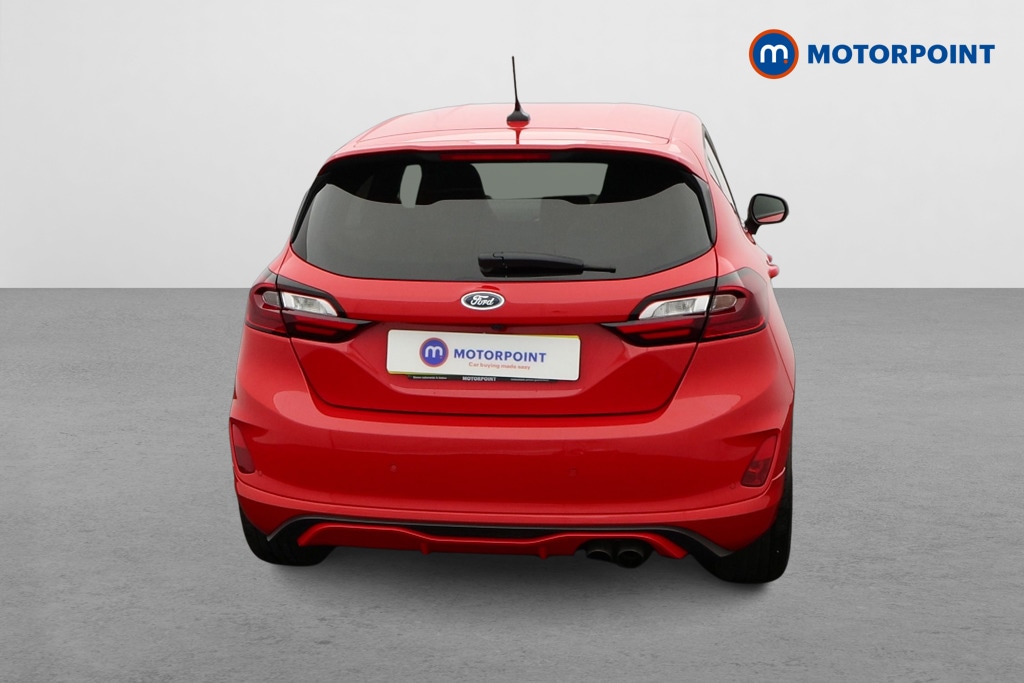 Used Ford Fiesta 2022 for sale - 76333030: Photo 6