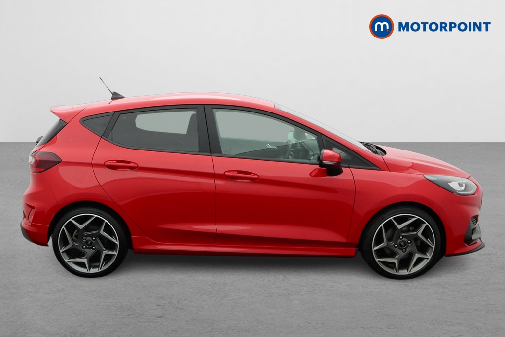 Used Ford Fiesta 2022 for sale - 76333030: Photo 8