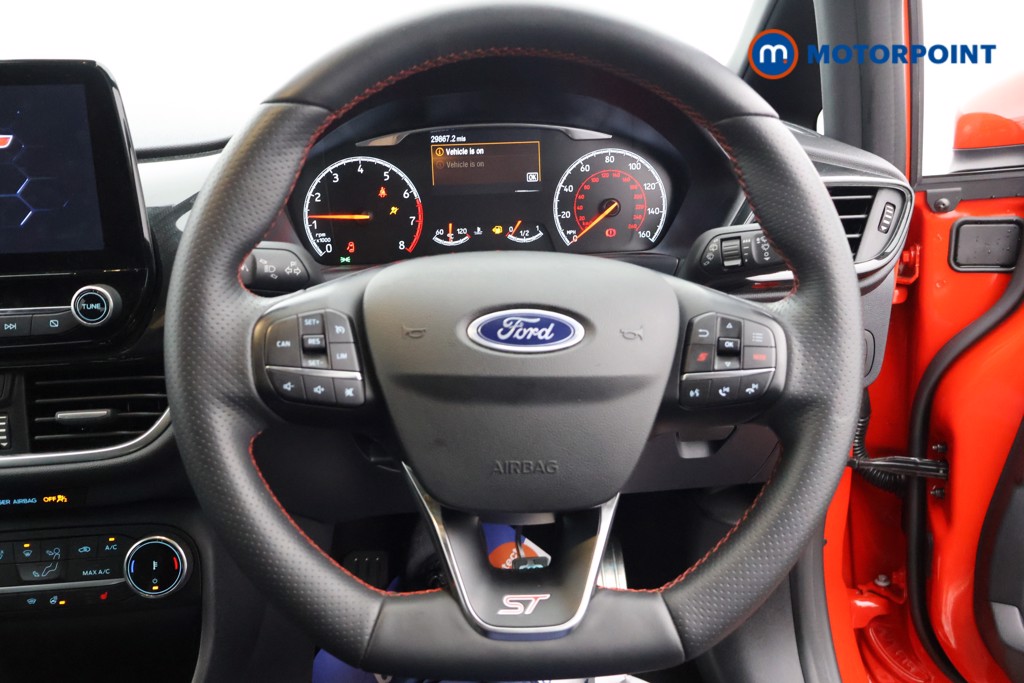Used Ford Fiesta 2022 for sale - 76333030: Photo 9