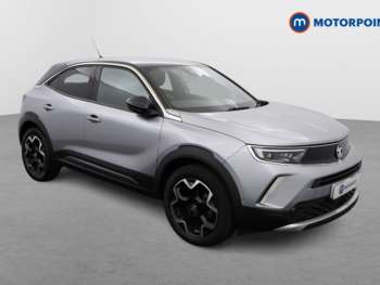 2022 - 1.2 Turbo Ultimate Nav 5dr Auto
