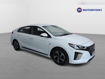 2019 - 1.6 GDi Hybrid Premium 5dr DCT