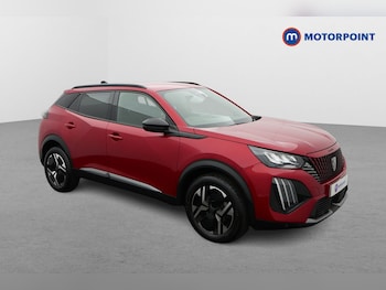 Used Peugeot 2008 2024 for sale - 78720068: Photo