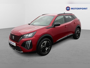 Used Peugeot 2008 2024 for sale - 78720068: Photo