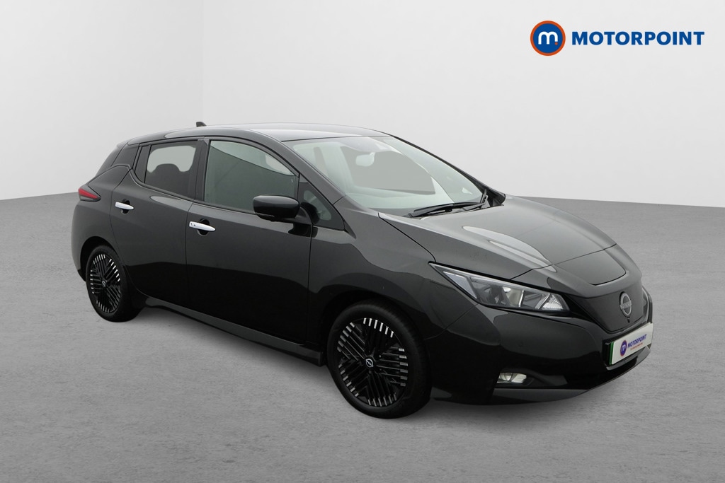 Used Nissan Leaf 2022 for sale - 76723185: Photo 1