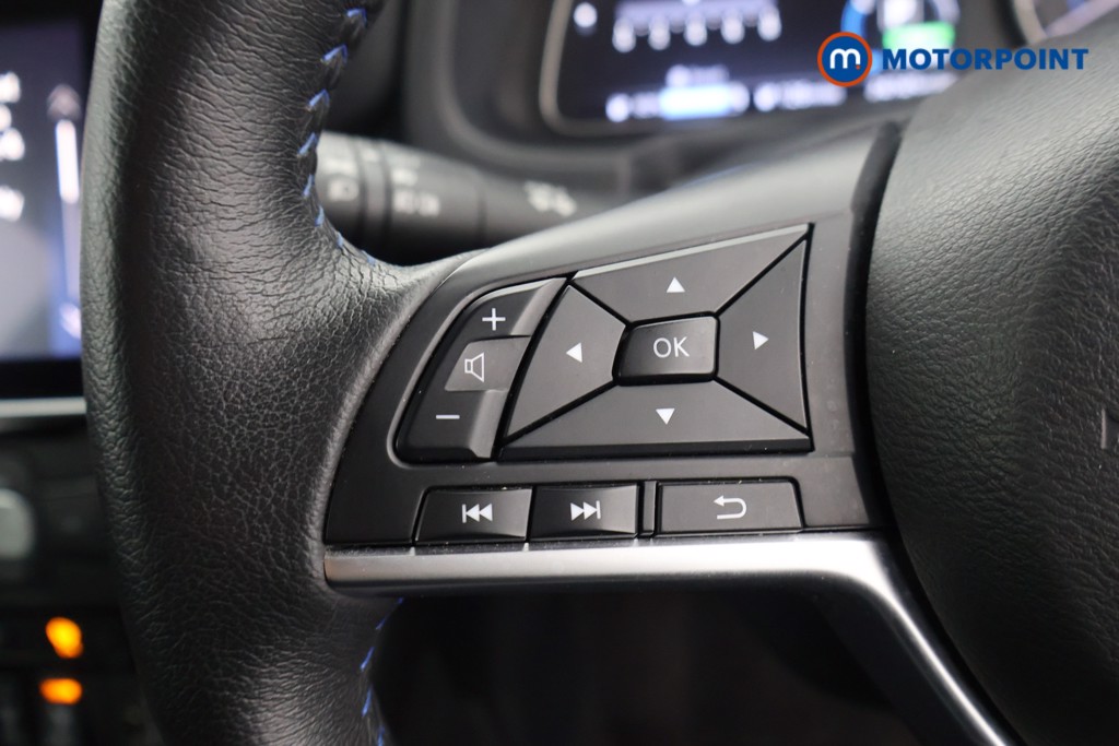 Used Nissan Leaf 2022 for sale - 76723185: Photo 10