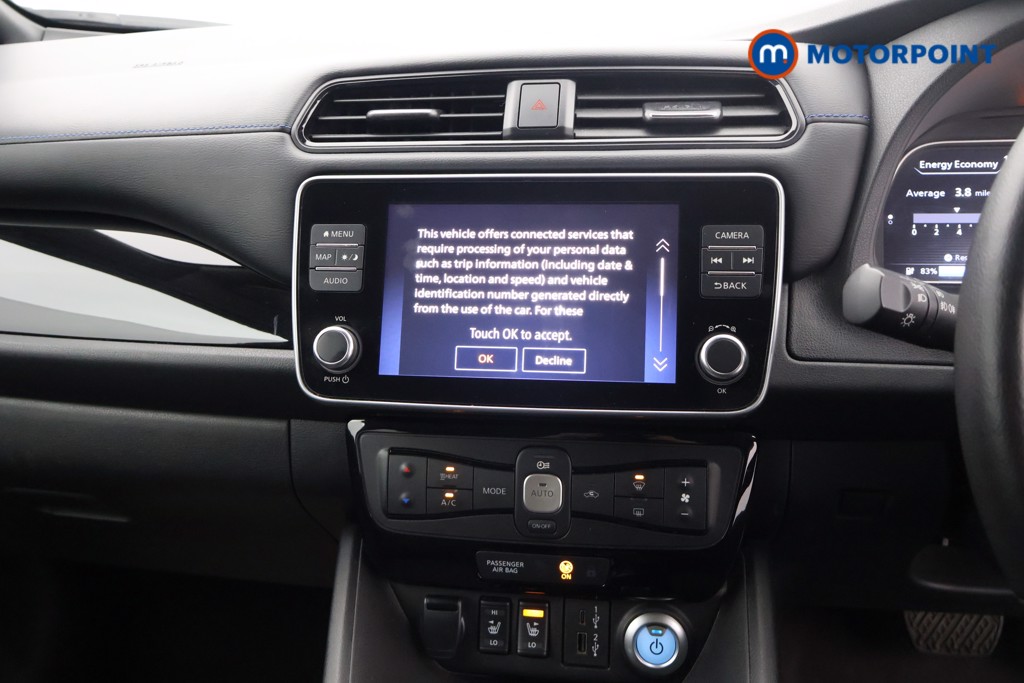 Used Nissan Leaf 2022 for sale - 76723185: Photo 16