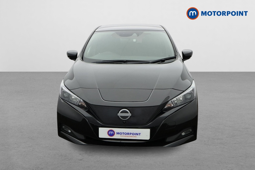 Used Nissan Leaf 2022 for sale - 76723185: Photo 2