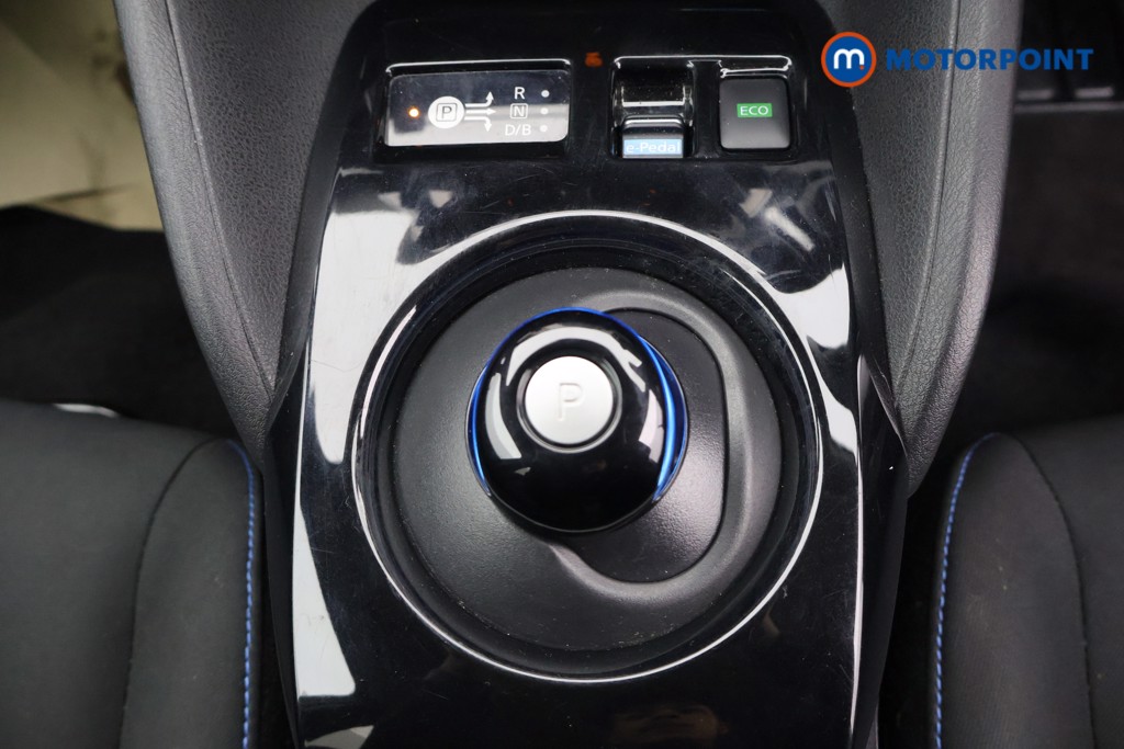 Used Nissan Leaf 2022 for sale - 76723185: Photo 21