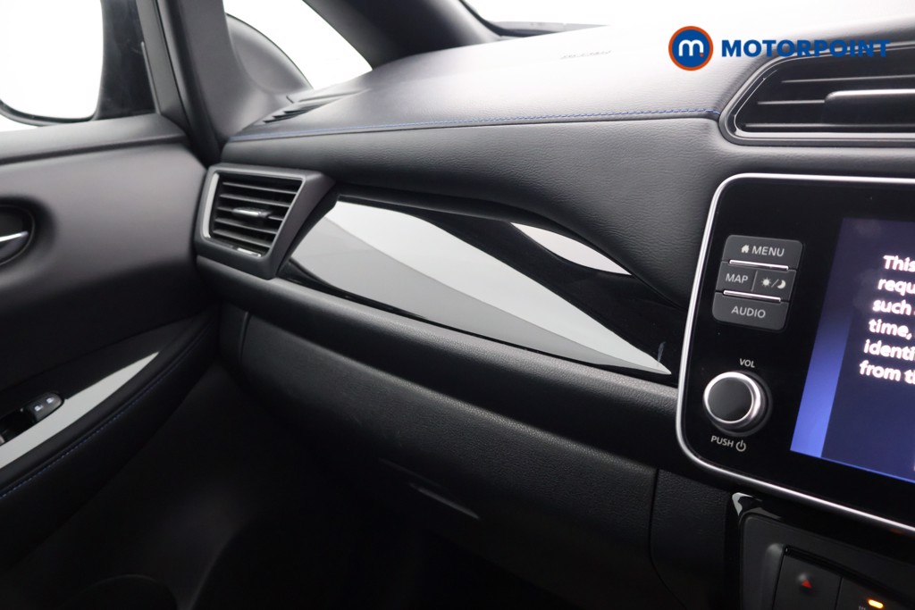 Used Nissan Leaf 2022 for sale - 76723185: Photo 22