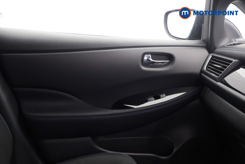 Used Nissan Leaf 2022 for sale - 76723185: Photo 23