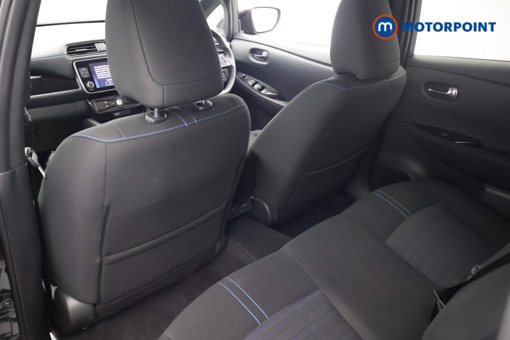 Used Nissan Leaf 2022 for sale - 76723185: Photo 33