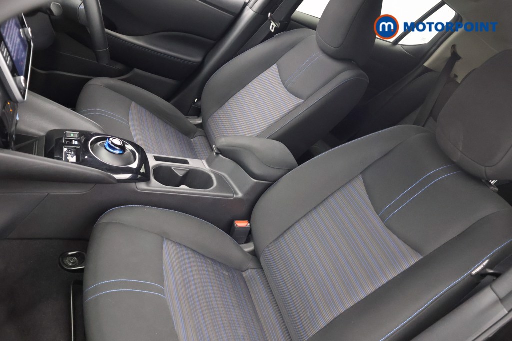 Used Nissan Leaf 2022 for sale - 76723185: Photo 37