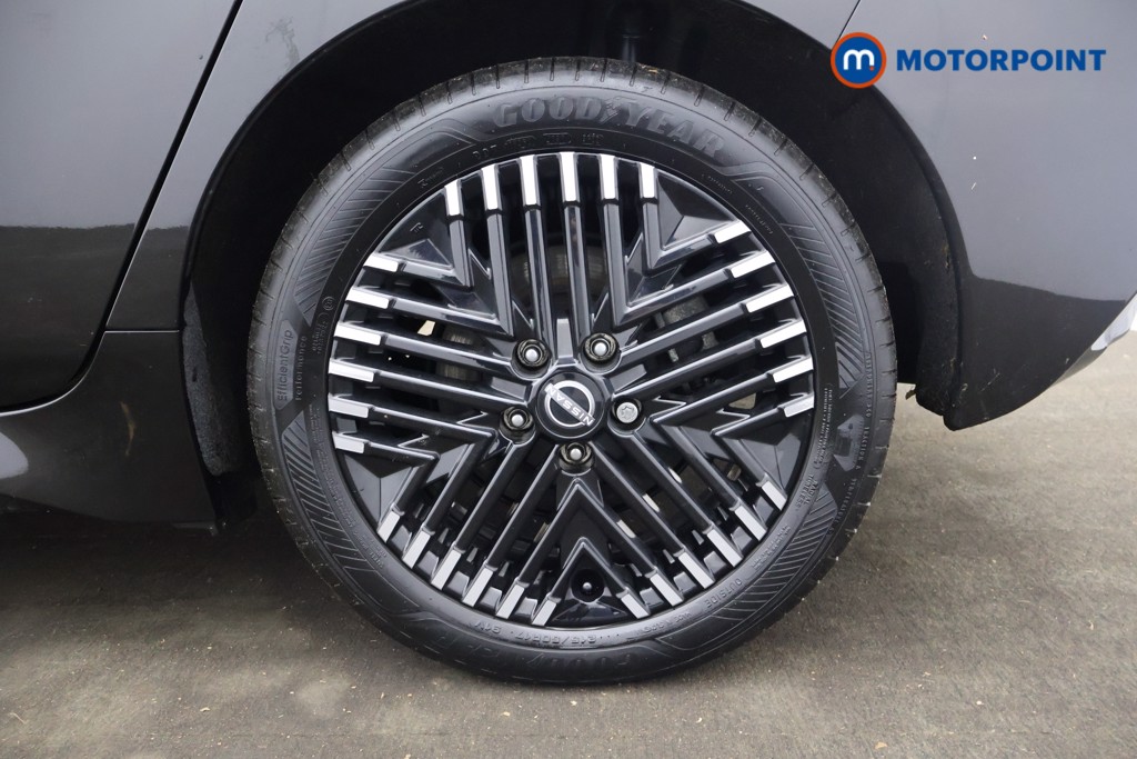 Used Nissan Leaf 2022 for sale - 76723185: Photo 41