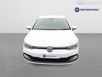 Used Volkswagen Golf 2020 for sale - 78281771: Photo