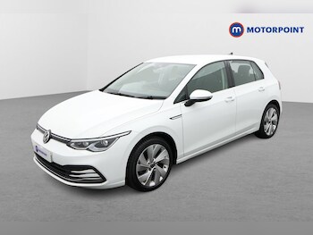 Used Volkswagen Golf 2020 for sale - 78281771: Photo