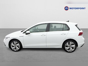 Used Volkswagen Golf 2020 for sale - 78281771: Photo