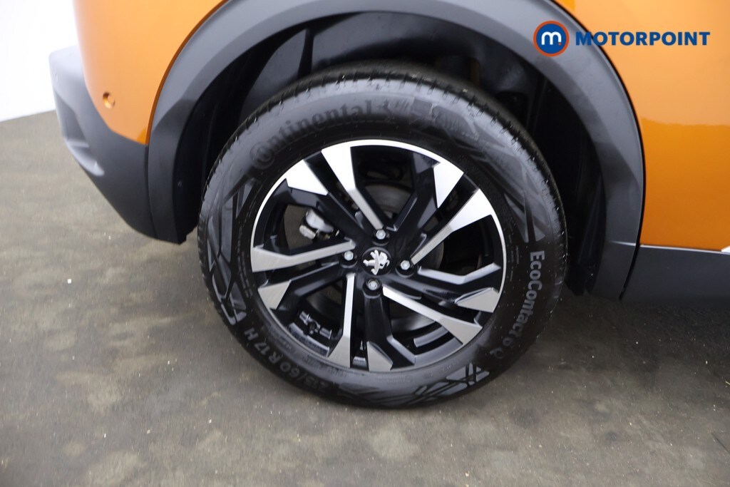 Used Peugeot 2008 for sale - 78091463: Photo 10