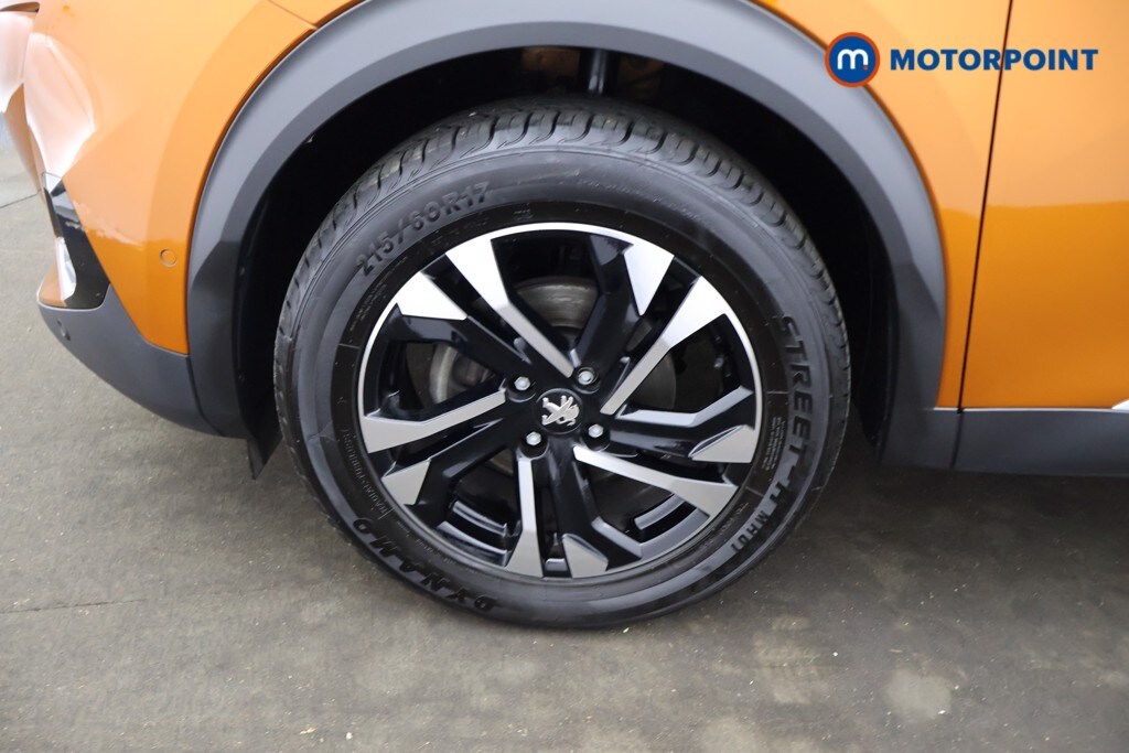 Used Peugeot 2008 for sale - 78091463: Photo 12