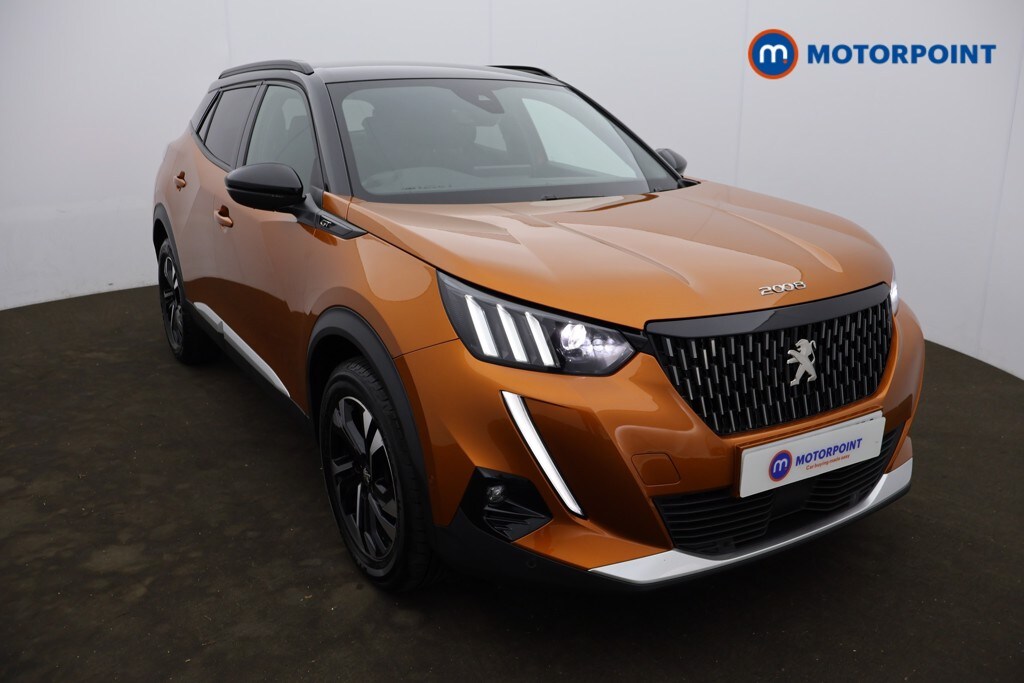 Used Peugeot 2008 for sale - 78091463: Photo 13
