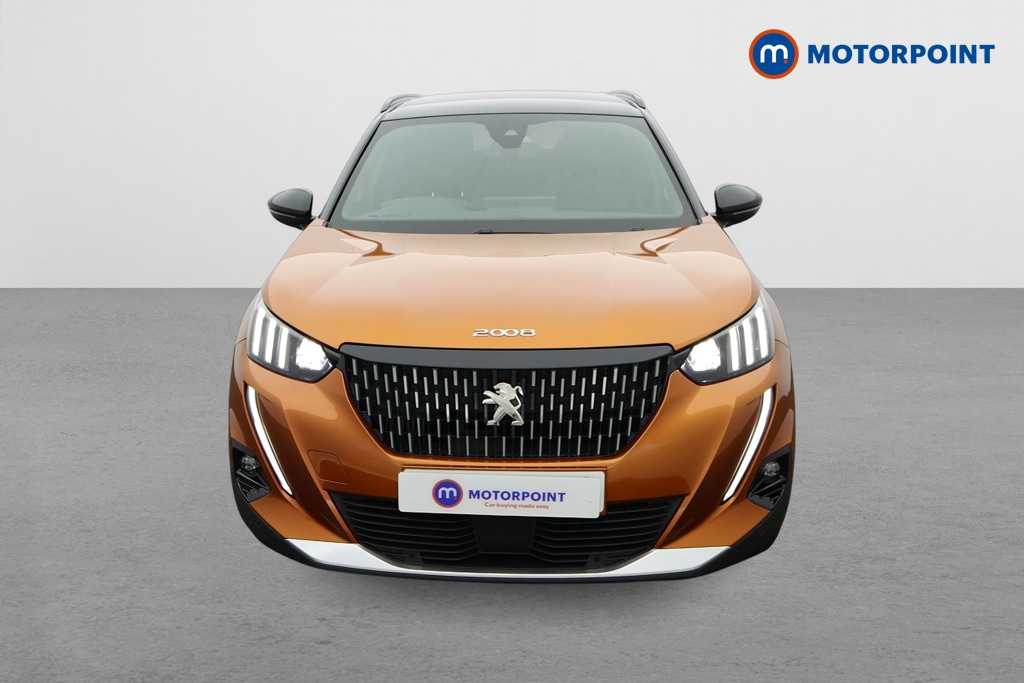 Used Peugeot 2008 for sale - 78091463: Photo 2