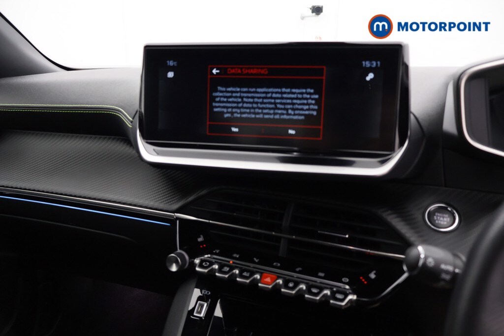 Used Peugeot 2008 for sale - 78091463: Photo 21