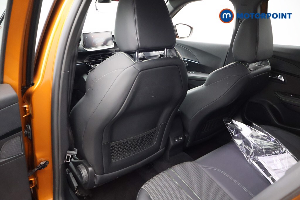 Used Peugeot 2008 for sale - 78091463: Photo 34