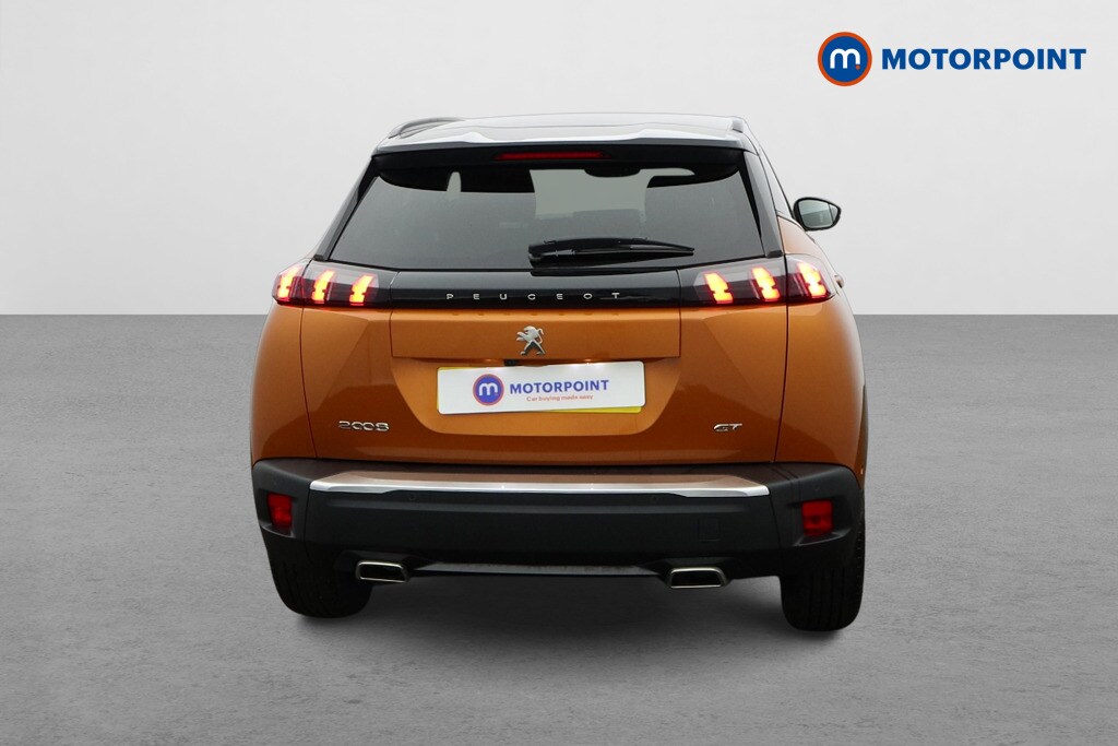 Used Peugeot 2008 for sale - 78091463: Photo 6