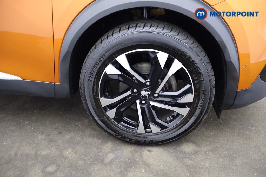 Used Peugeot 2008 for sale - 78091463: Photo 9