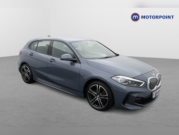 Used BMW 1 Series 2022 for sale - 75917610: Photo
