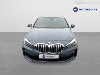 Used BMW 1 Series 2022 for sale - 75917610: Photo