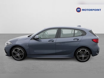 Used BMW 1 Series 2022 for sale - 75917610: Photo